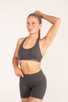 Glaze™ - Halter Neck Sports Bra