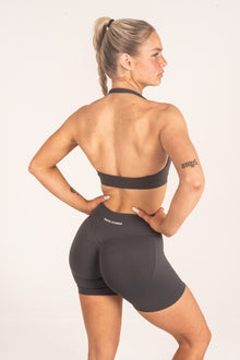 Glaze™ - Halter Neck Sports Bra