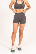 Glaze™ Seamless Shorts 4.5"