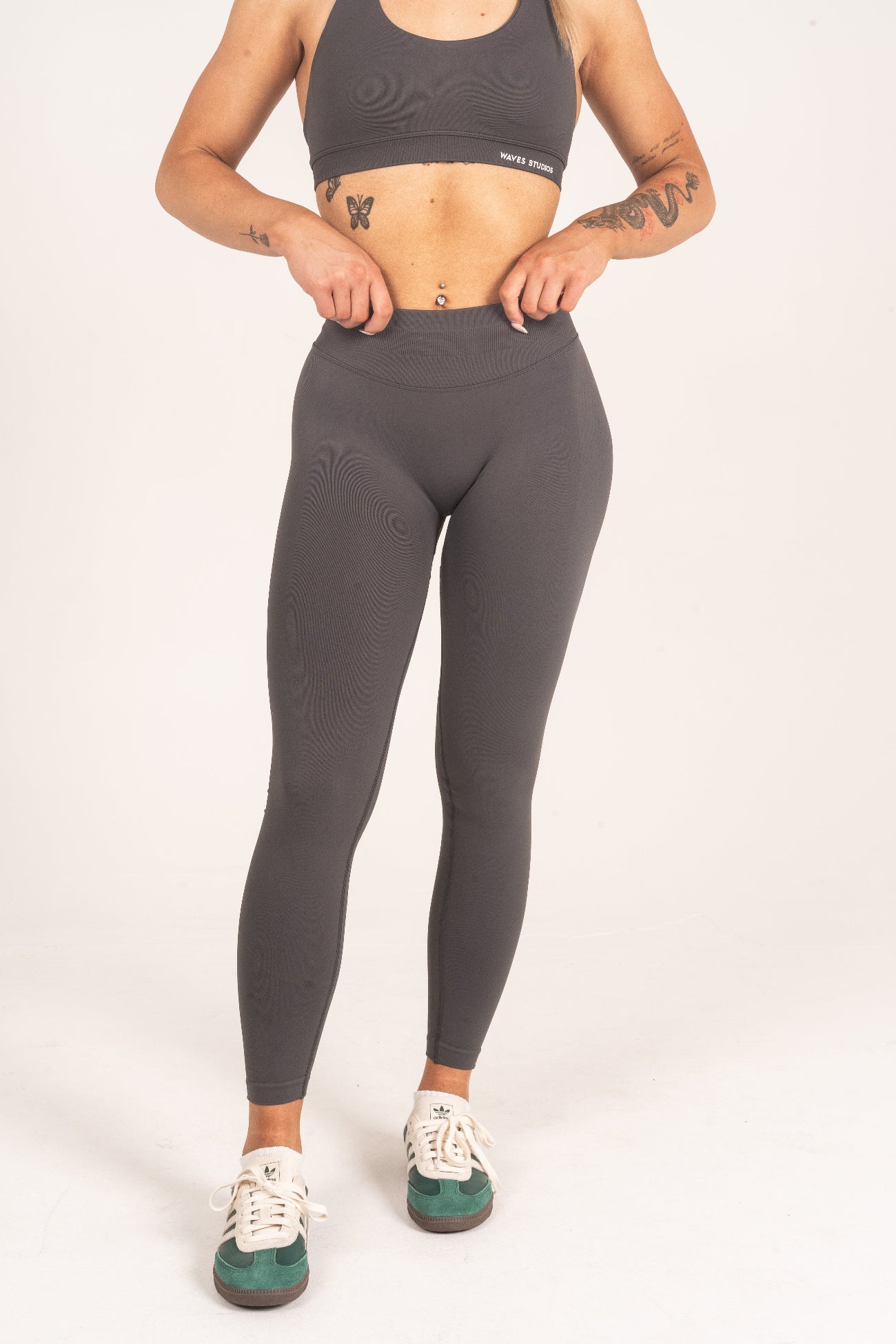 Glaze™ - Seamless Leggings