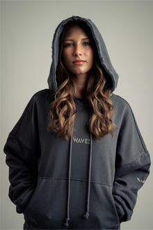 Luxury Unisex Hoodie - Oversized