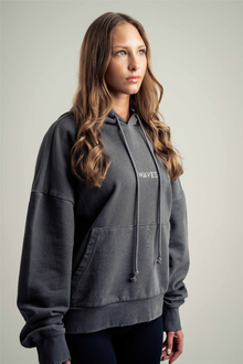 Luxury Unisex Hoodie - Oversized