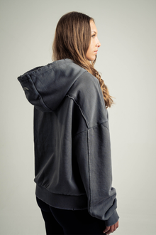 Luxury Unisex Hoodie - Oversized