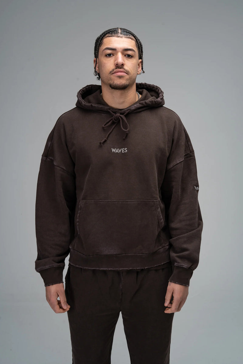 Luxury Unisex Hoodie - (Male Models)