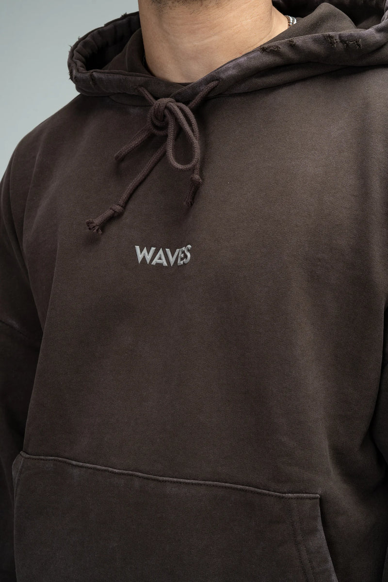 Luxury Unisex Hoodie - (Male Models)