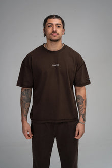 Oversized Vintage Tee