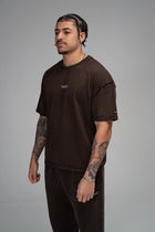 Oversized Vintage Tee