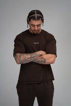 Oversized Vintage Tee