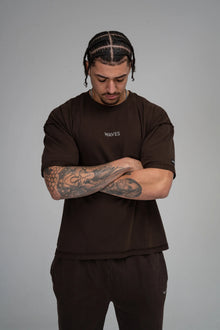 Oversized Vintage Tee