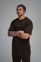 Oversized Vintage Tee