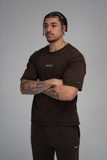 Oversized Vintage Tee