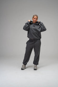 Luxury Unisex Hoodie - (Female Models)