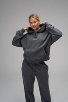 Luxury Unisex Hoodie - (Female Models)