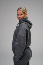 Luxury Unisex Hoodie - (Female Models)