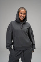 Luxury Unisex Hoodie - (Female Models)