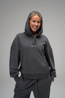 Luxury Unisex Hoodie - (Female Models)