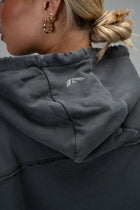 Luxury Unisex Hoodie - (Female Models)