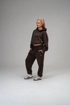 Luxury Unisex Hoodie - (Female Models)