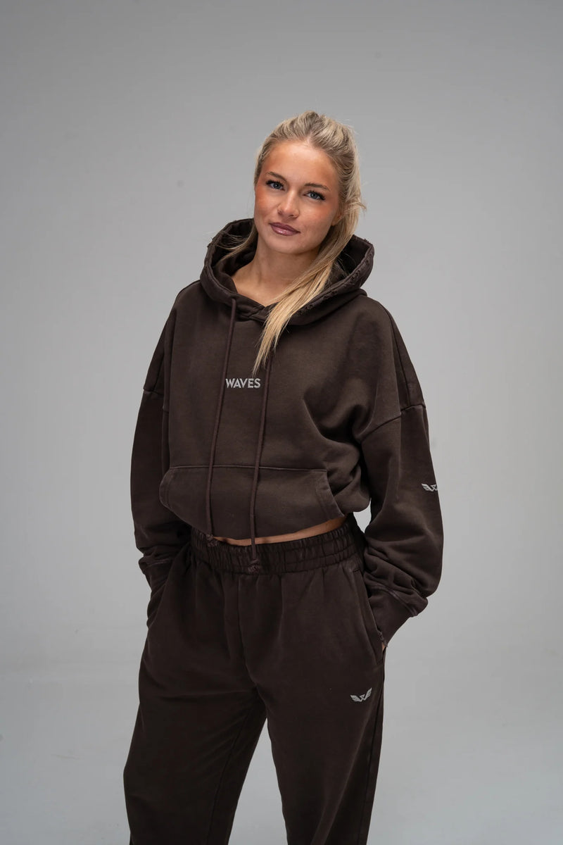Luxury Unisex Hoodie - (Female Models)
