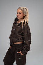 Luxury Unisex Hoodie - (Female Models)