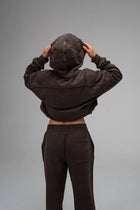 Luxury Unisex Hoodie - (Female Models)