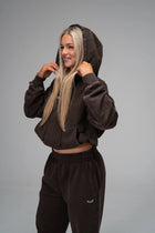 Luxury Unisex Hoodie - (Female Models)
