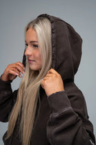 Luxury Unisex Hoodie - (Female Models)