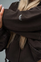 Luxury Unisex Hoodie - (Female Models)