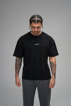 Oversized Vintage Tee