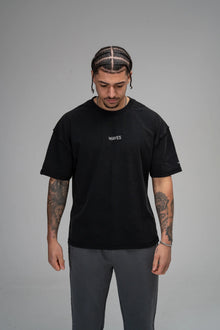 Oversized Vintage Tee