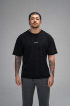 Oversized Vintage Tee