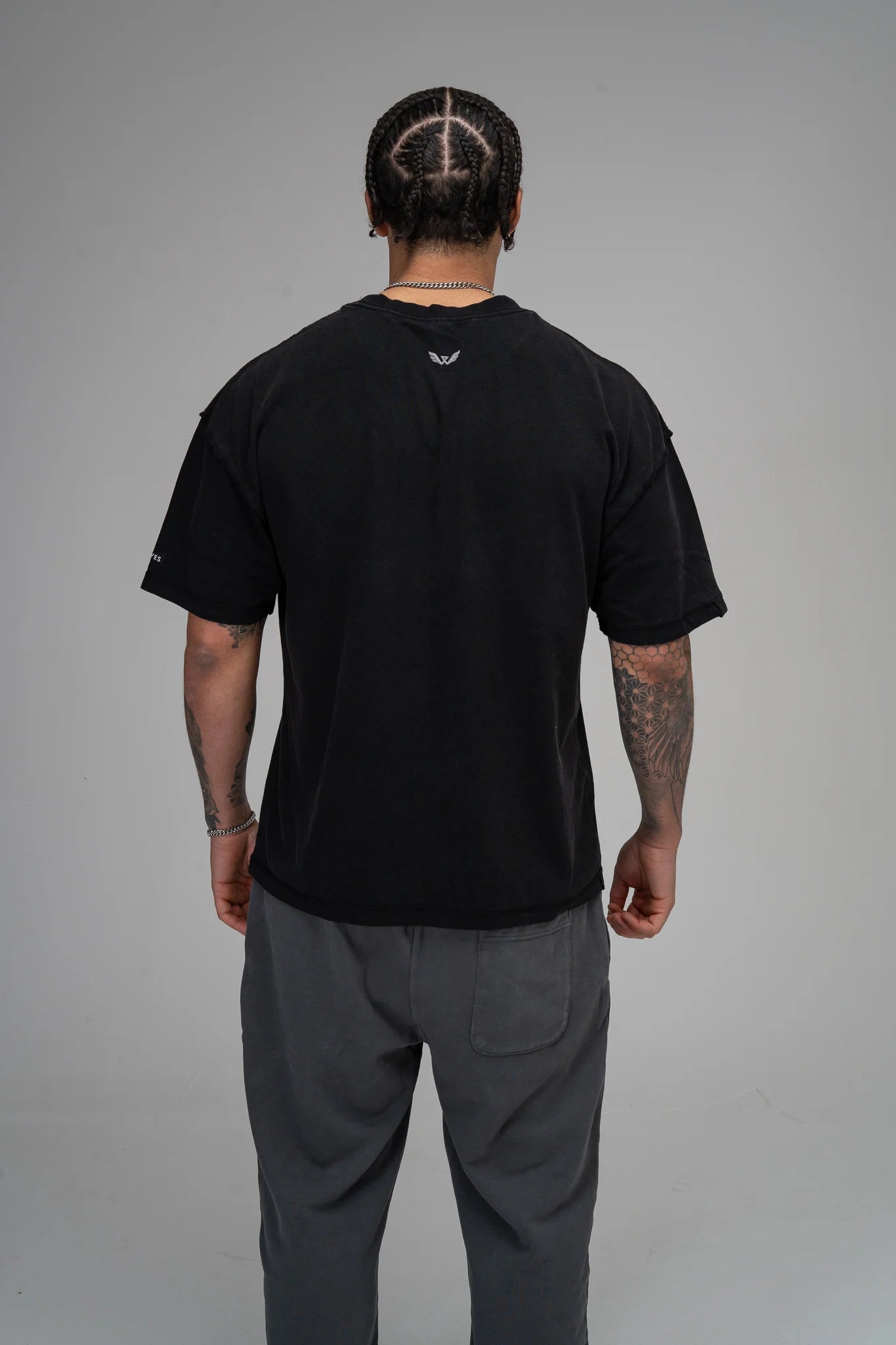 Oversized Vintage Tee