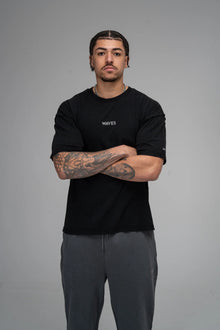 Oversized Vintage Tee