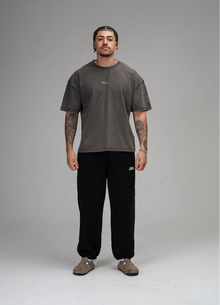 Oversized Vintage Tee