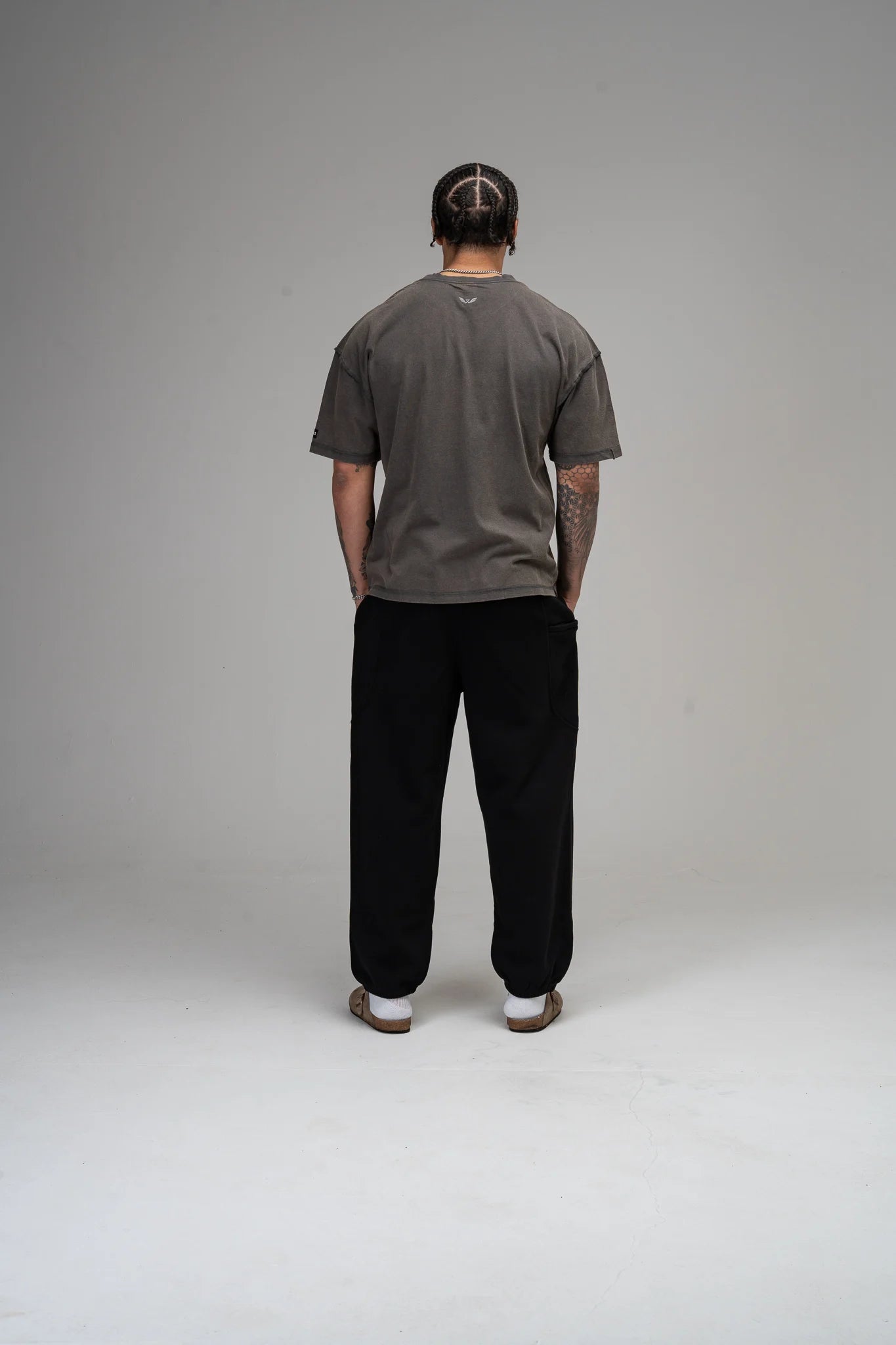 Oversized Vintage Tee