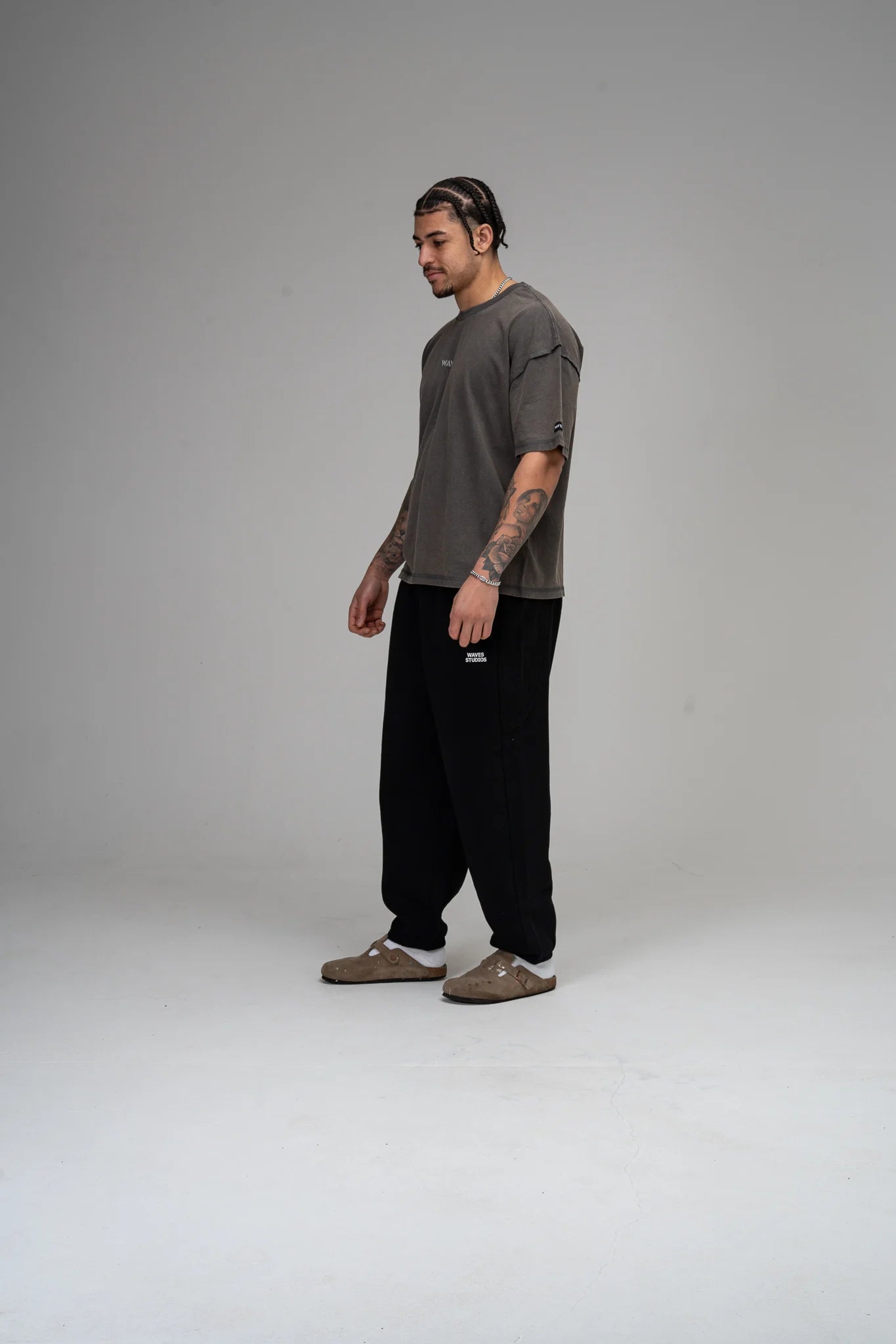 Oversized Vintage Tee