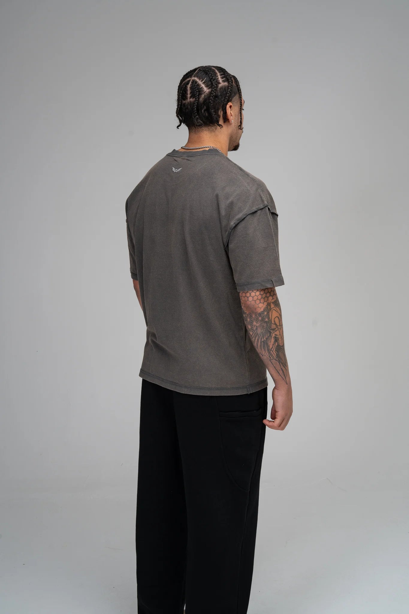 Oversized Vintage Tee