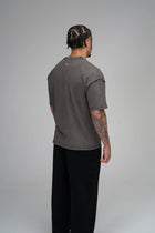 Oversized Vintage Tee