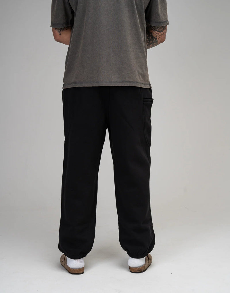 Sweatpants - Loose Cuffs
