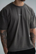 Oversized Vintage Tee