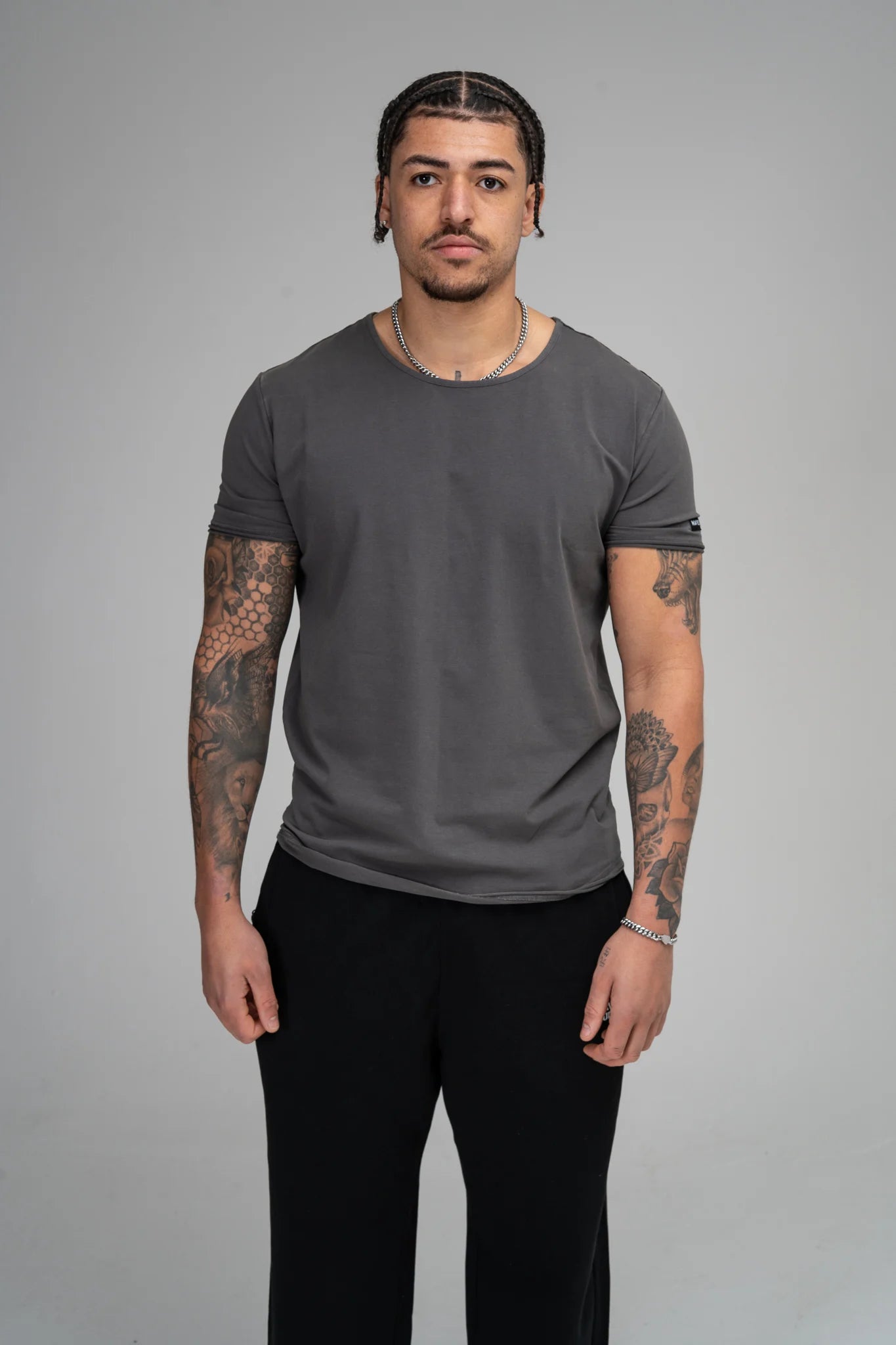 Slim Fit Tshirt