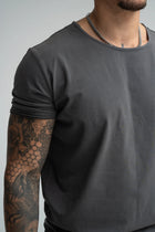 Slim Fit Tshirt