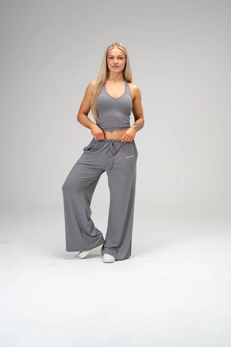 Timeless Wide Leg Yoga Pant