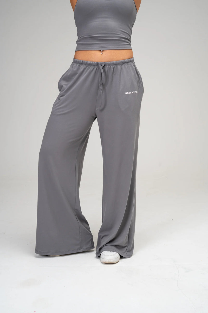 Timeless Wide Leg Yoga Pant