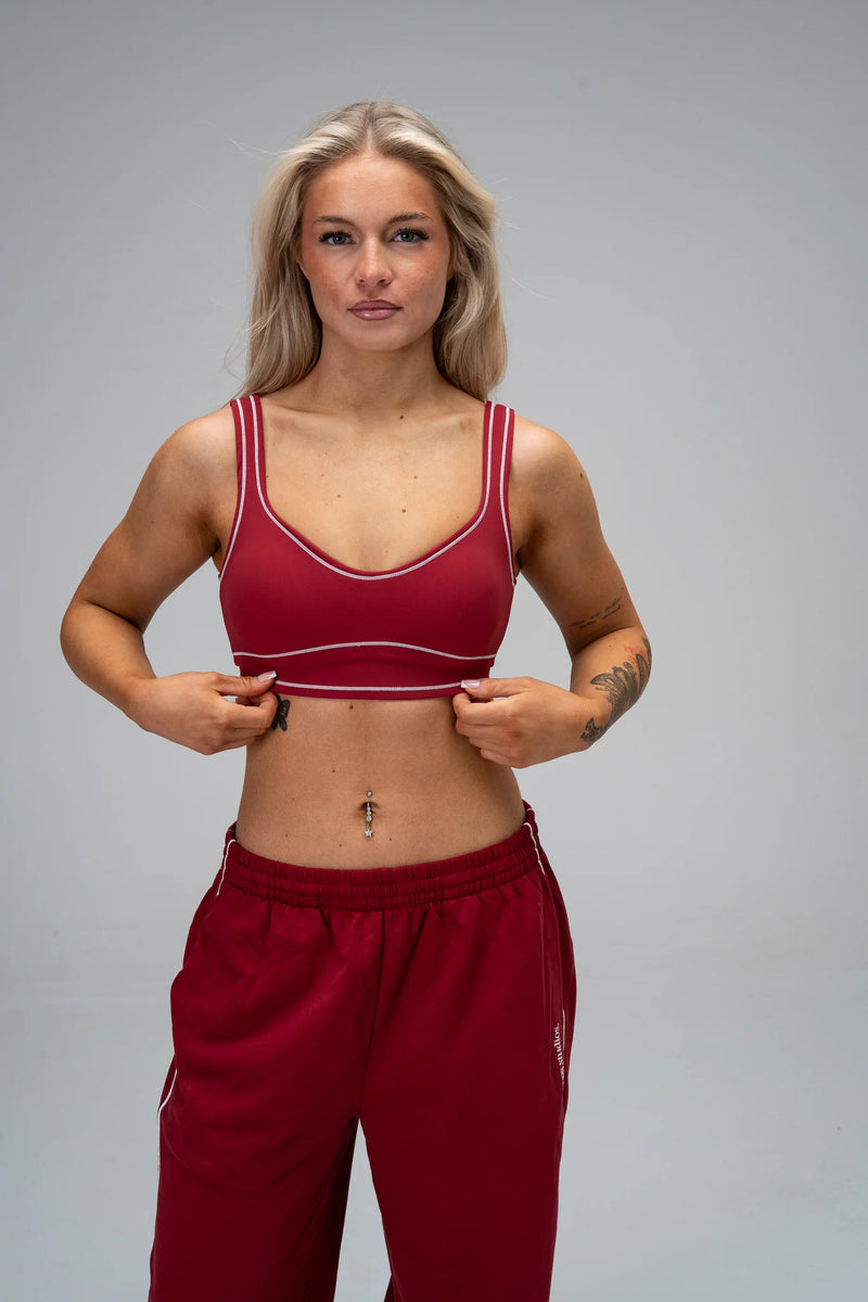 Studio Sports Bra