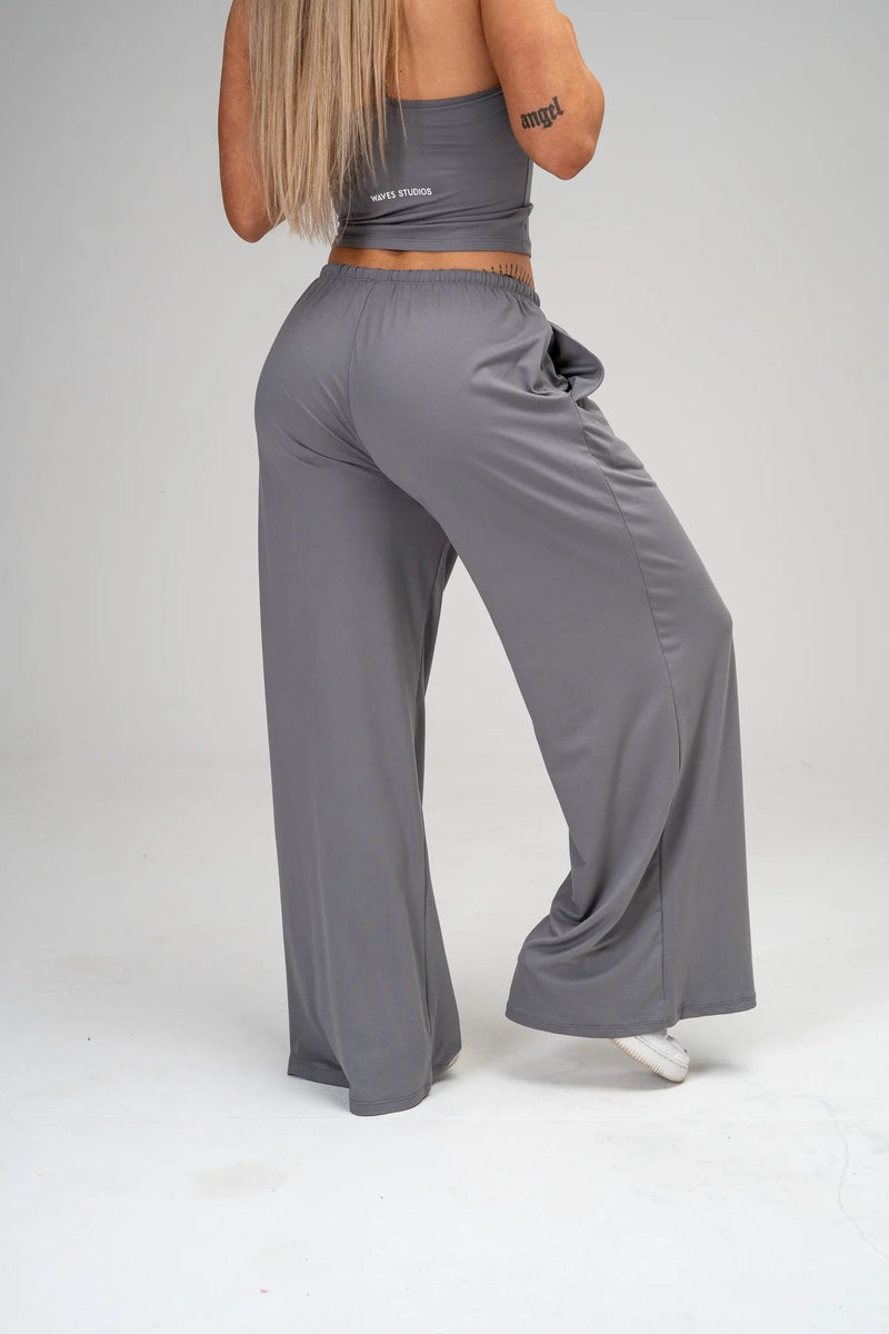 Timeless Wide Leg Yoga Pant