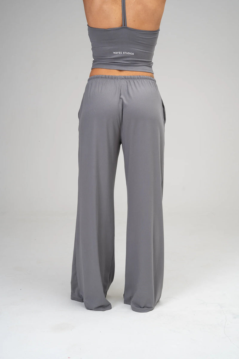 Timeless Wide Leg Yoga Pant