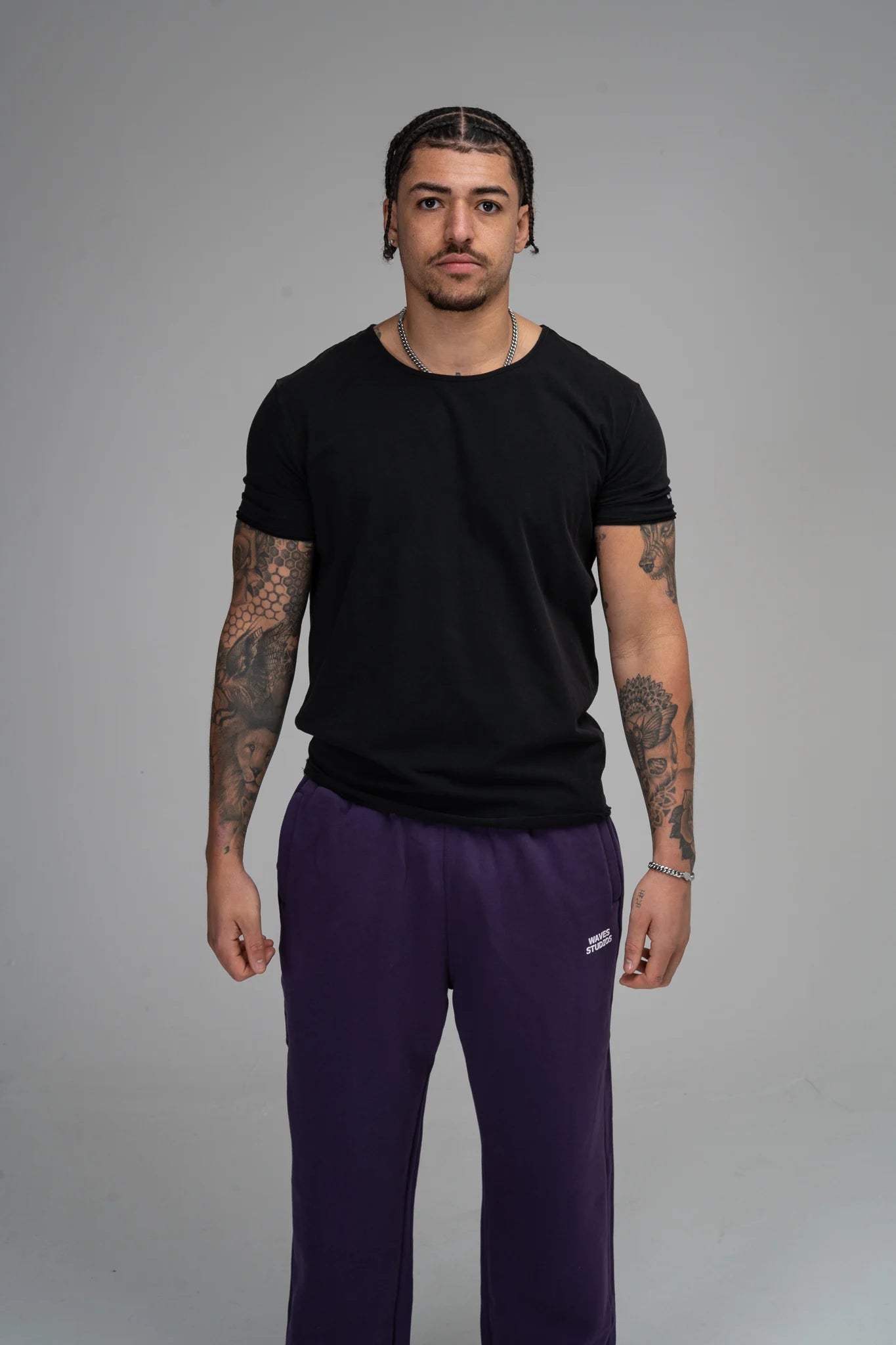 Slim Fit Tshirt