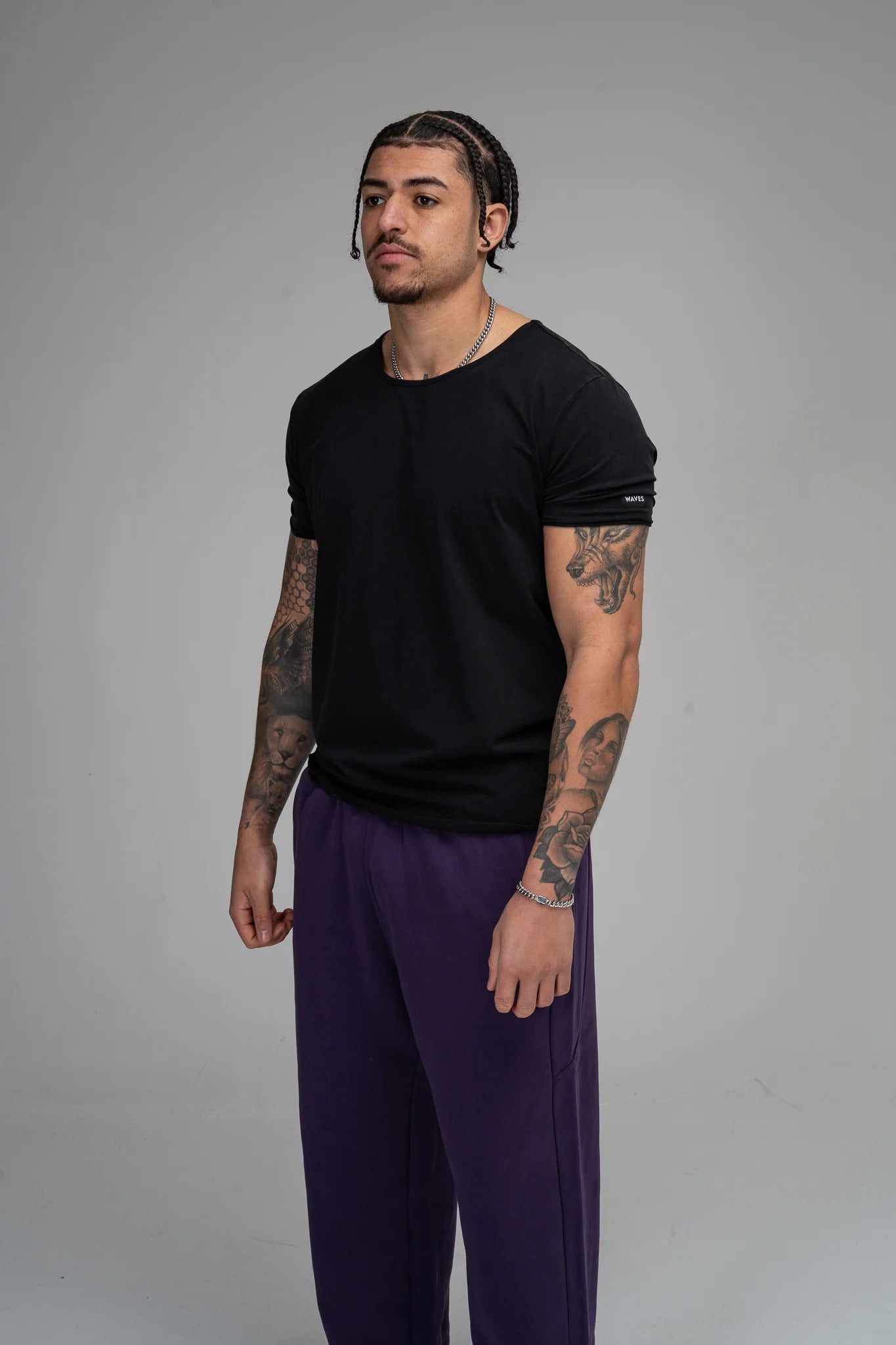 Slim Fit Tshirt