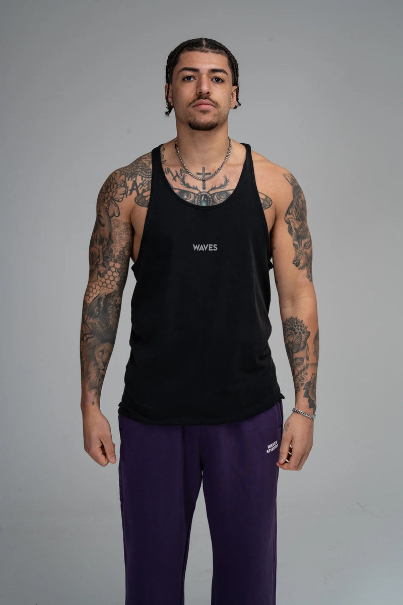 Lightweight Stringer